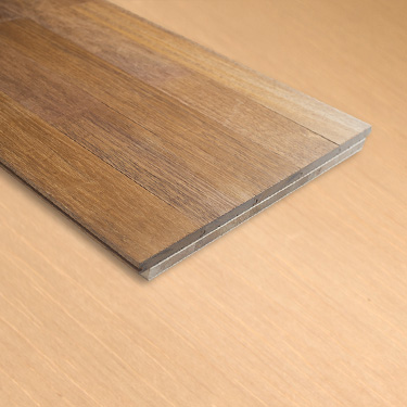 Merbau Solid Flooring Set T&G