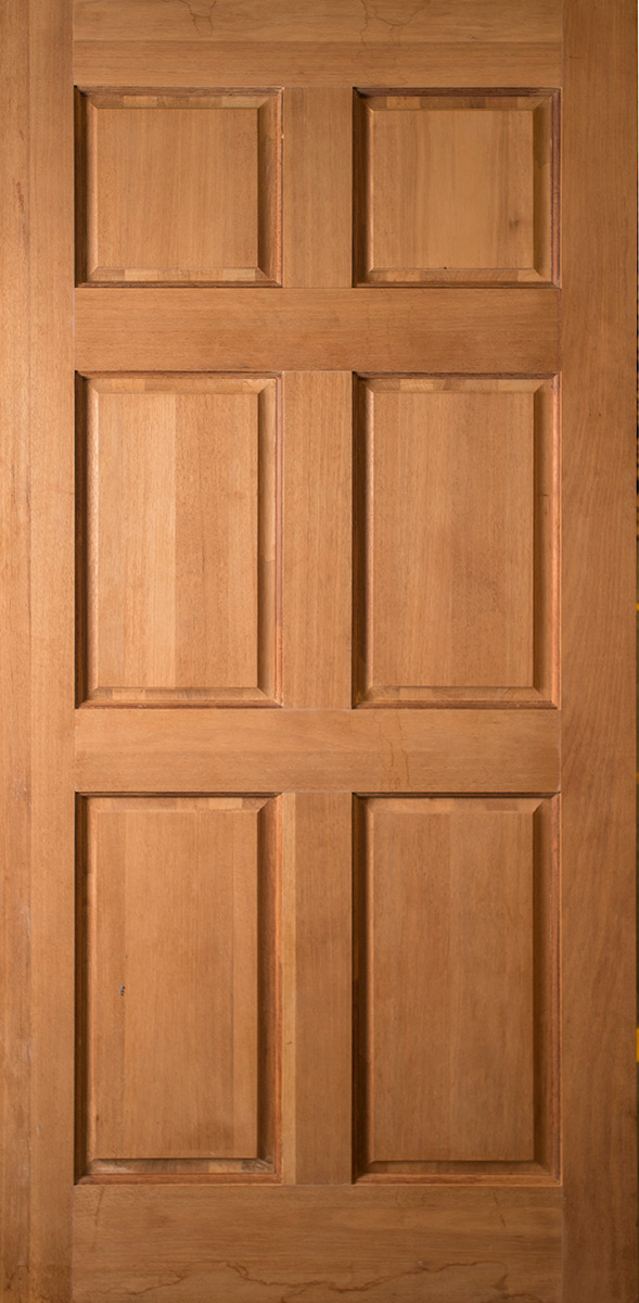 Lignum Doors